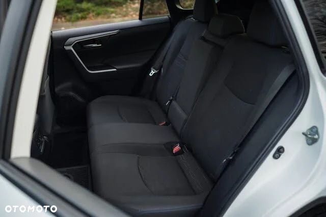 Toyota RAV4 - 27