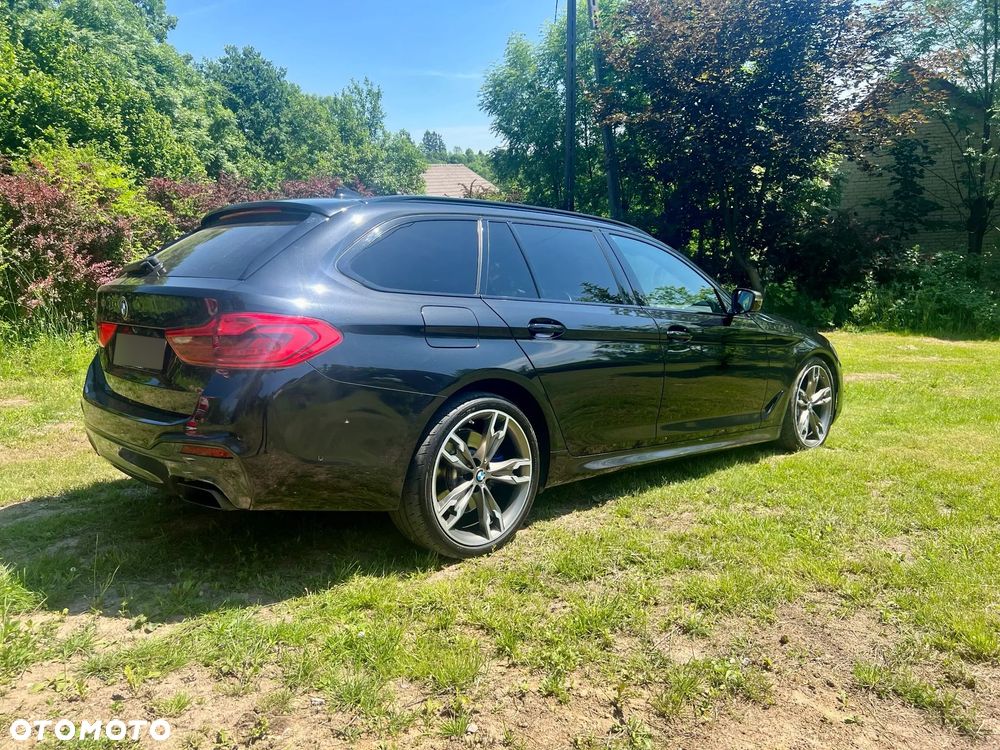 BMW Seria 5 - 6