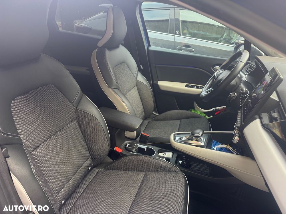 Renault Captur - 5
