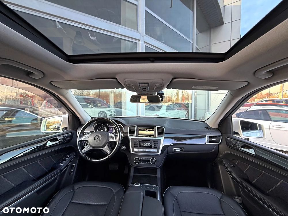 Mercedes-Benz GL 500 4-Matic - 2