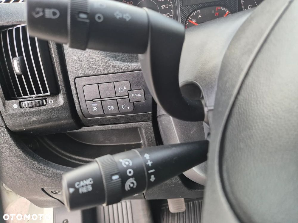 Citroën JUMPER L3H2 - 12