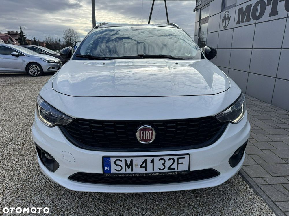 Fiat Tipo - 5