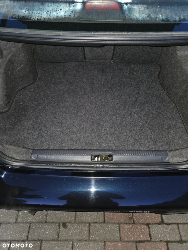 Subaru Impreza 2.0 WRX STI - 18