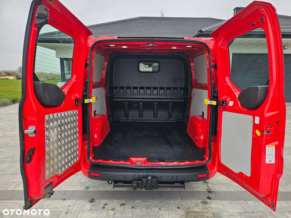 Ford Transit Custom 300 L2H1 Limited (bryg.) - 7