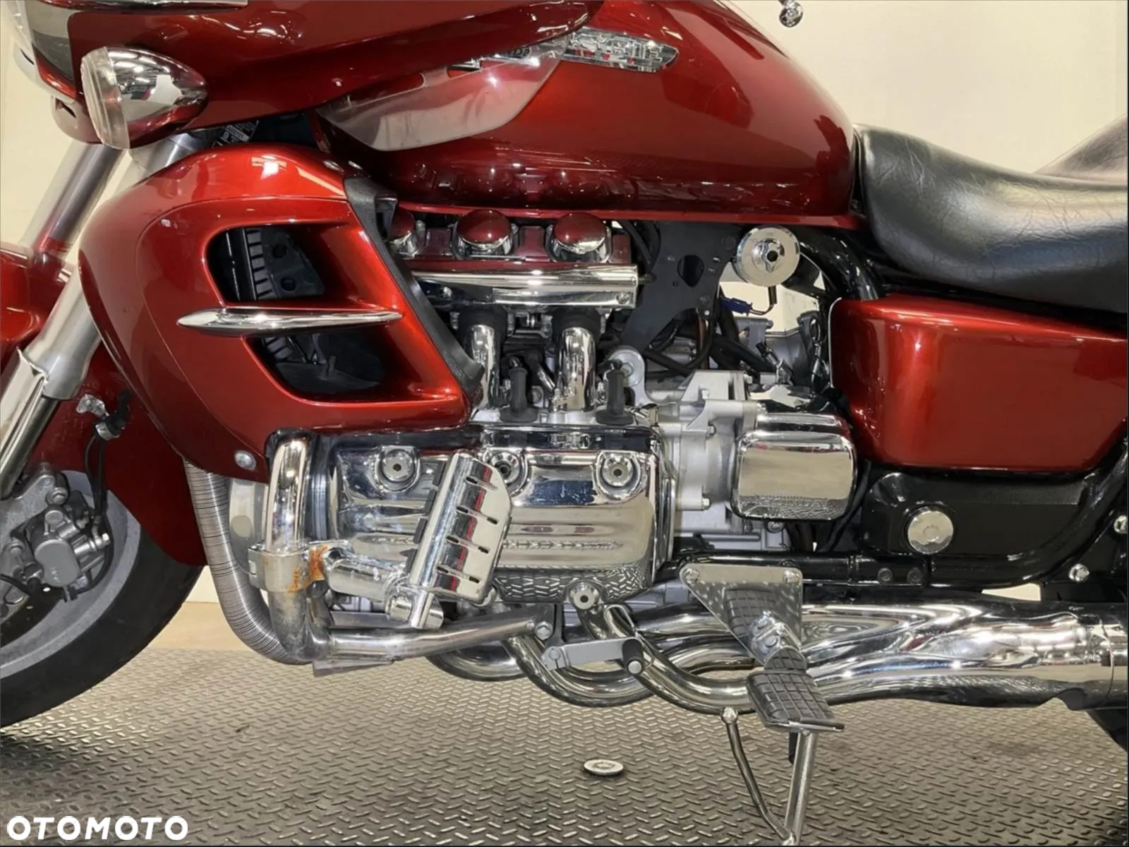 Honda Valkyrie - 16