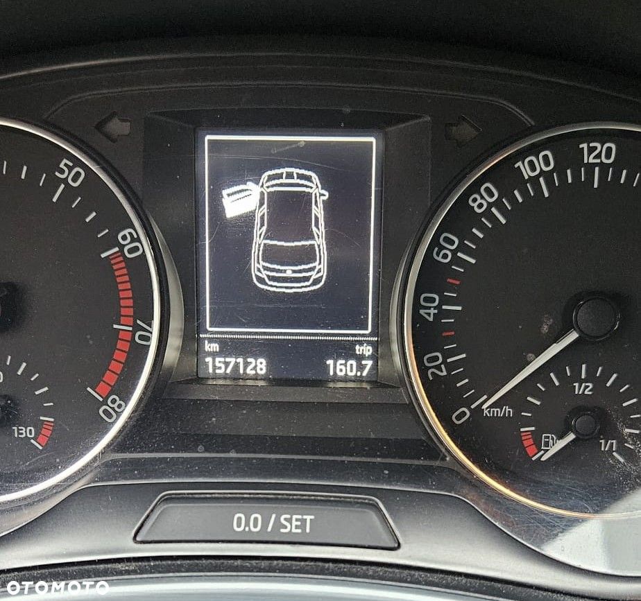 Skoda Fabia 1.2 TSI Ambition - 8