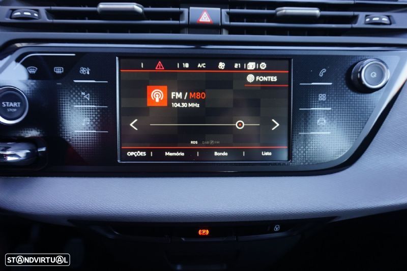 Citroën Grand C4 Spacetourer 1.5 BlueHDi Feel - 22