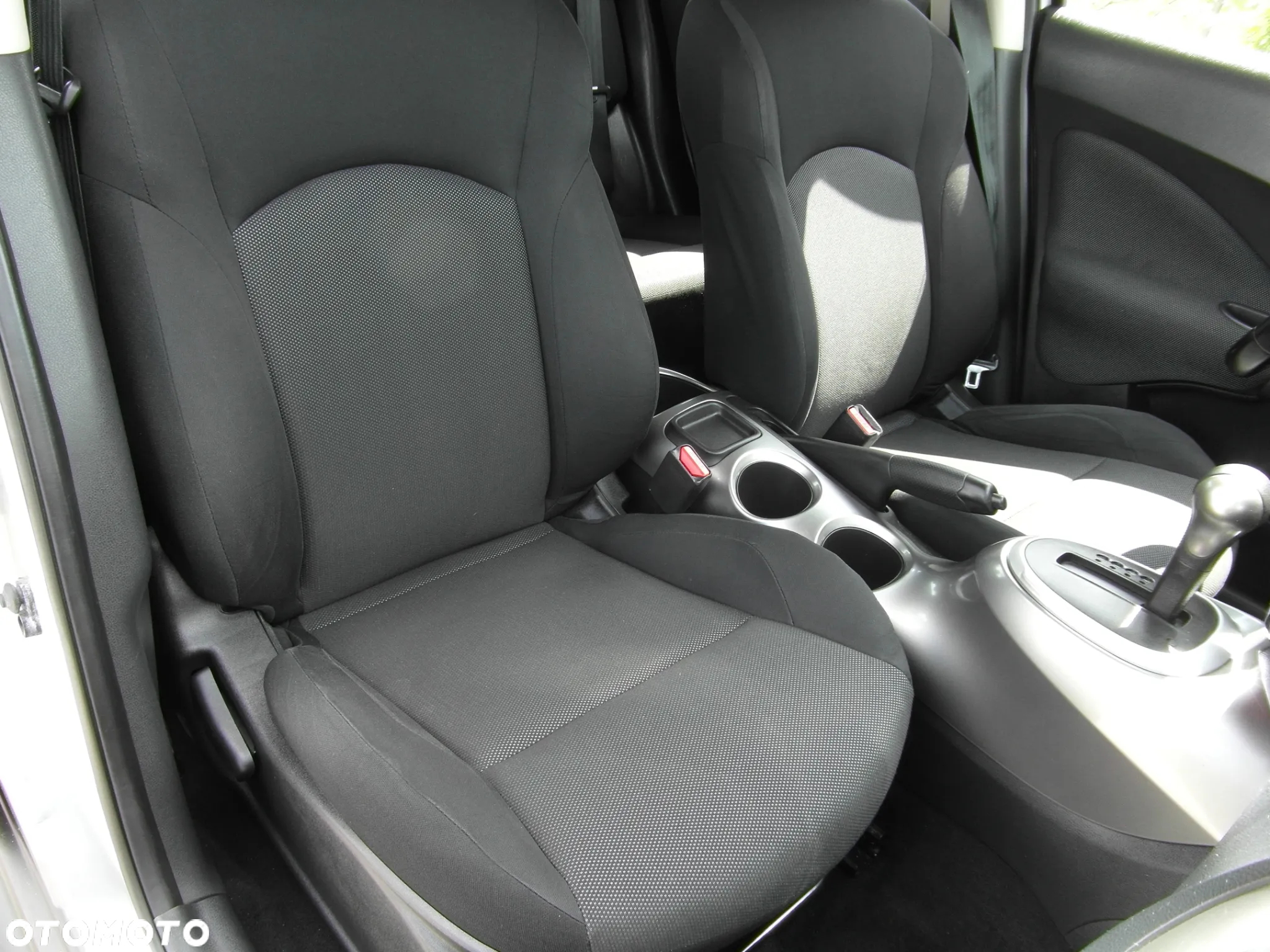Nissan Juke 1.6 CVT Tekna - 20