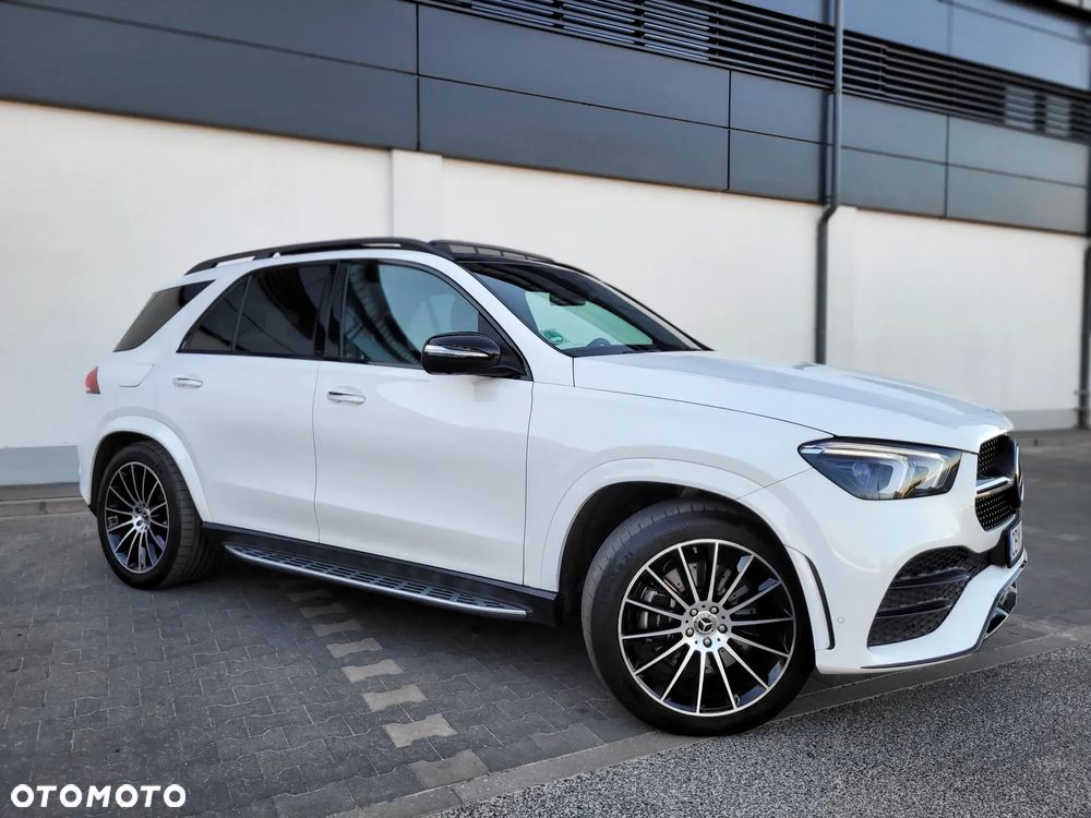 Mercedes-Benz GLE - 5