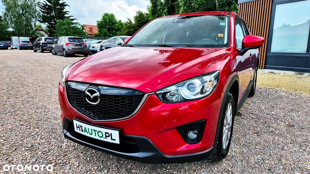 Mazda CX-5 2.0 Skymotion - 25