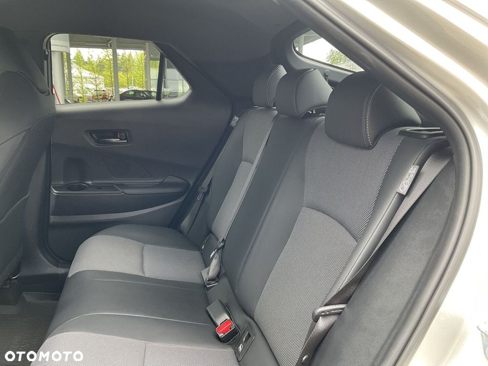 Toyota C-HR 1.8 Hybrid Executive - 7