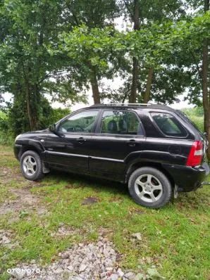 Kia Sportage 2.0 Tour - 1