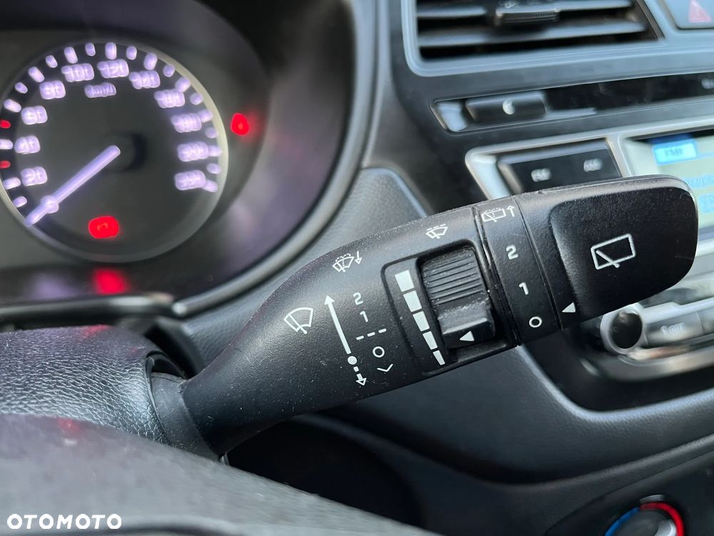 Hyundai i20 1.2 BlueDrive Comfort - 13