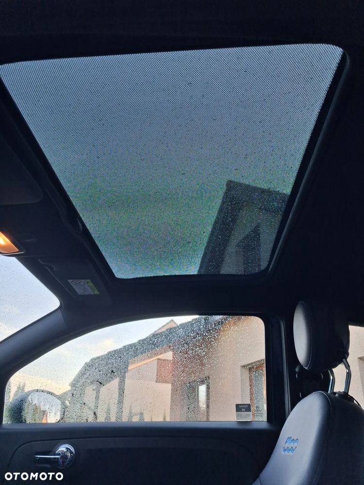 Fiat 500 1.0 Hybrid Dolcevita - 10