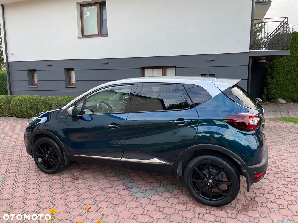 Renault Captur - 7