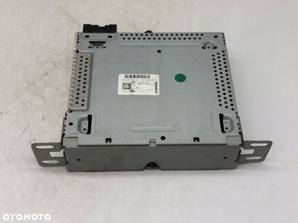 stacja multimedialna renault captur 2020 281153789r - 2