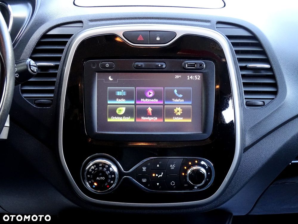 Renault Captur 1.5 dCi Life - 19