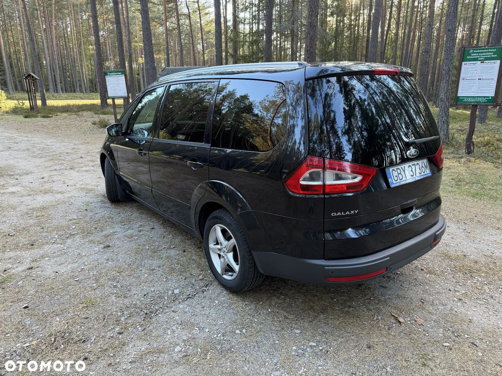 Ford Galaxy - 4