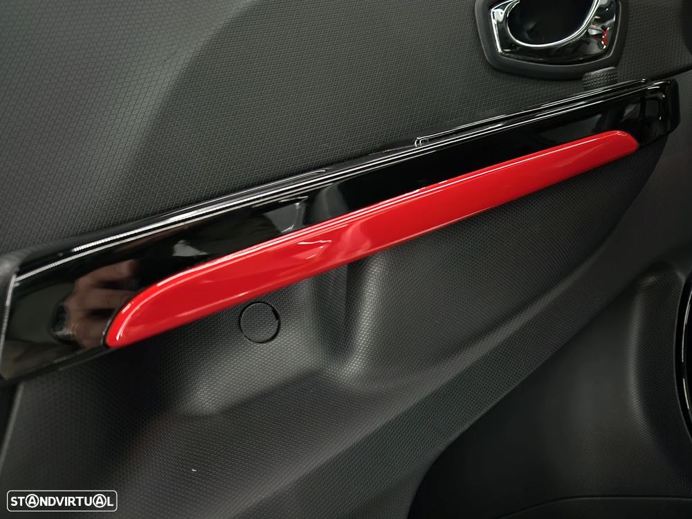 Renault Clio 1.5 dCi Limited - 8