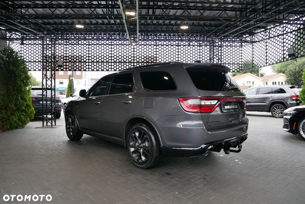 Dodge Durango 5.7 R/T - 4