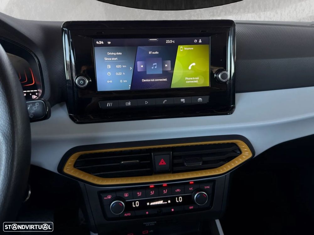 SEAT Arona 1.0 TSI Style DSG - 12