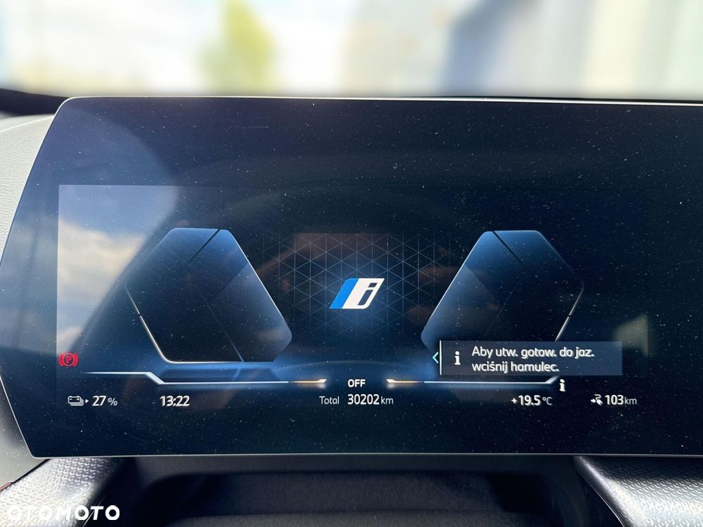 BMW iX1 - 25