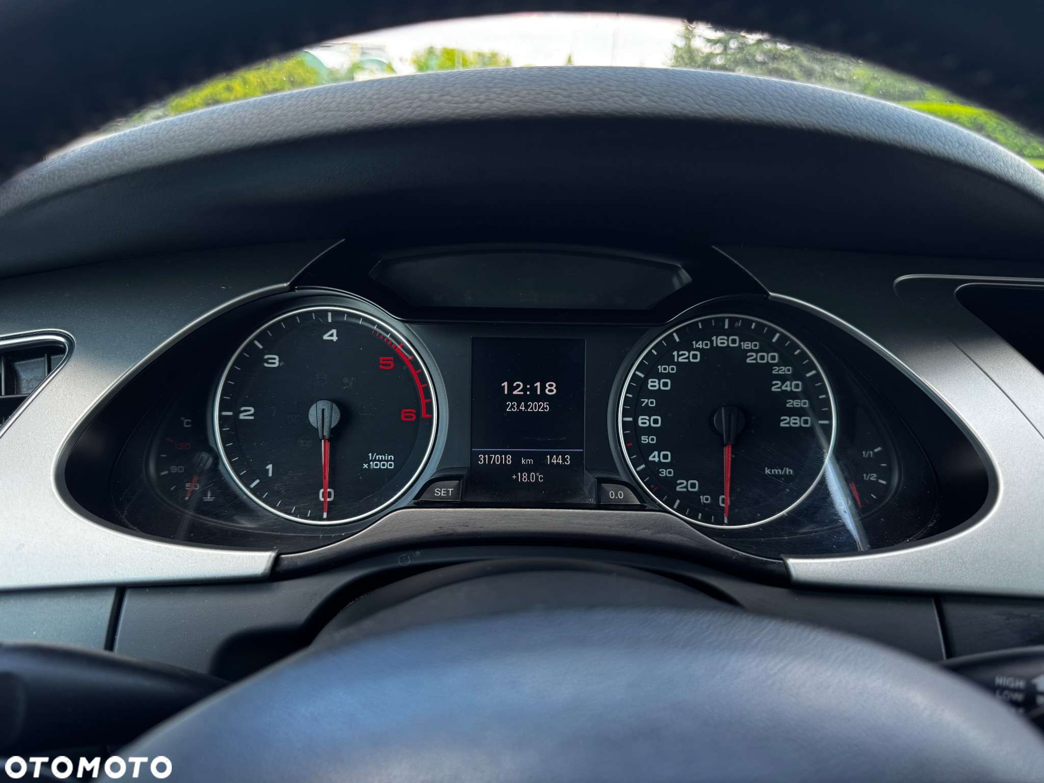 Audi A4 Avant - 14