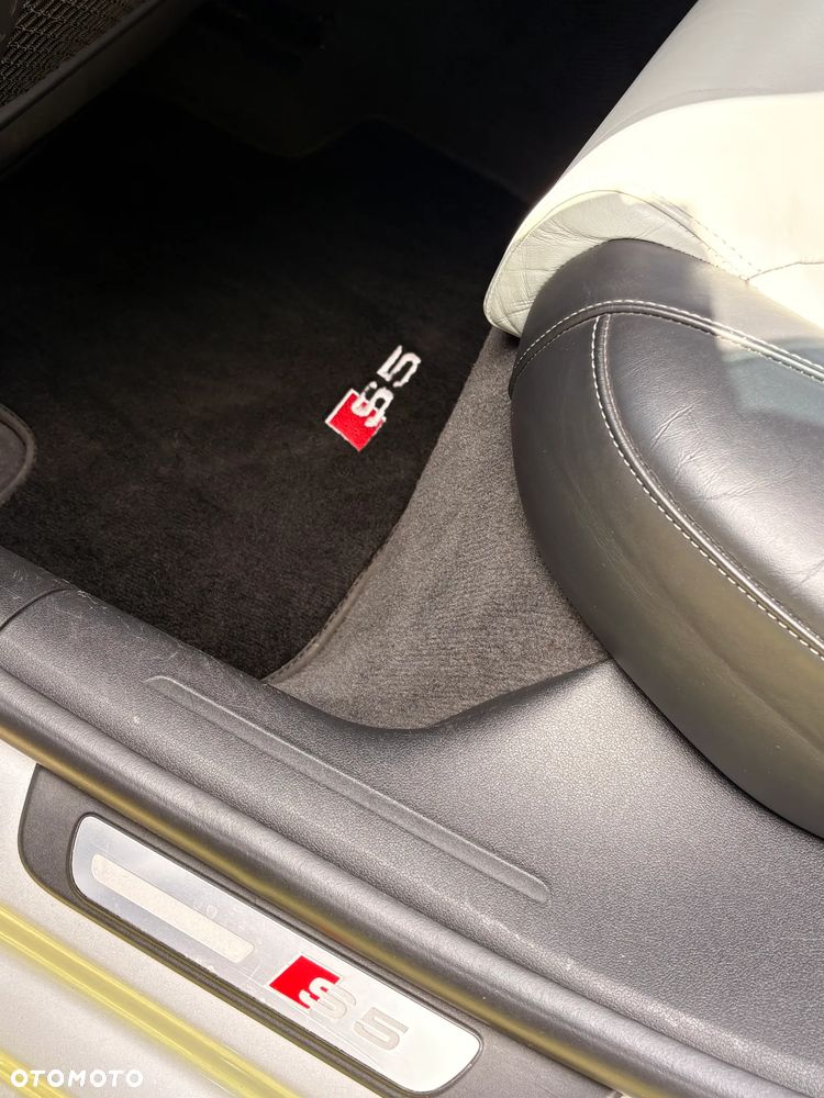Audi S5 Sportback 3.0 TFSI Quattro S tronic - 28
