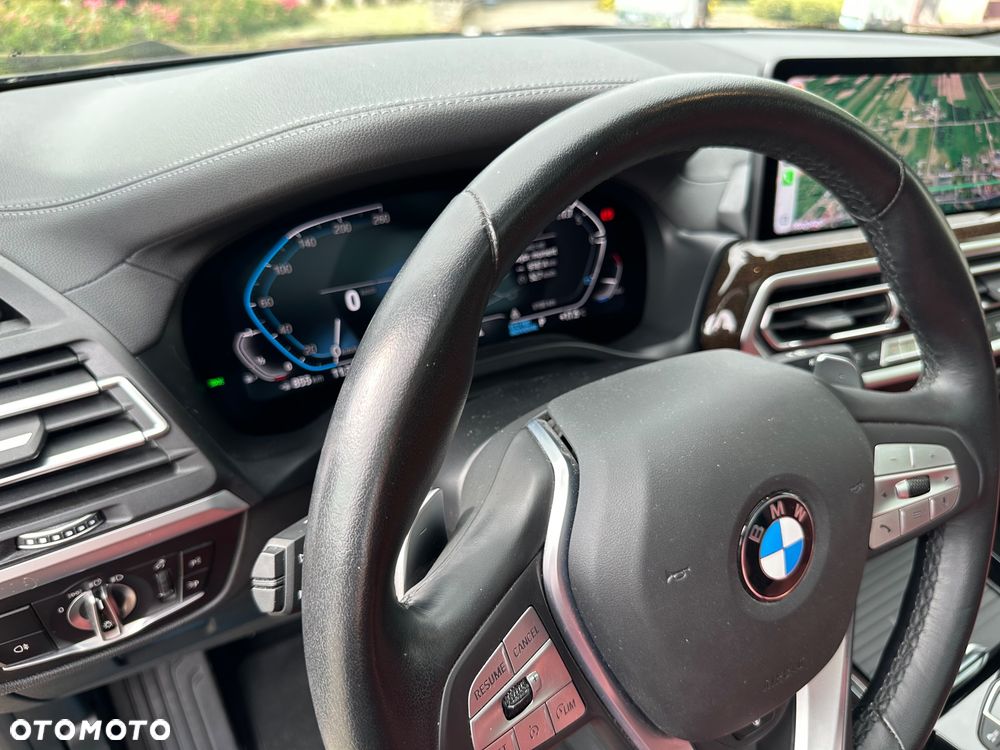 BMW X3 xDrive30i GPF xLine - 25