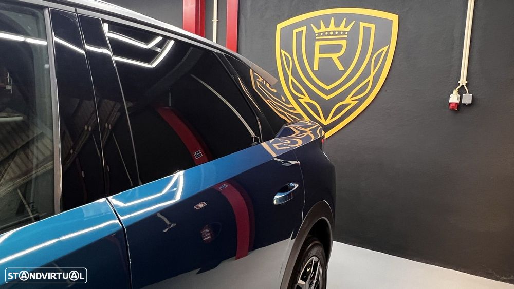Peugeot 3008 Hybrid 145 e-DSC6 GT - 19