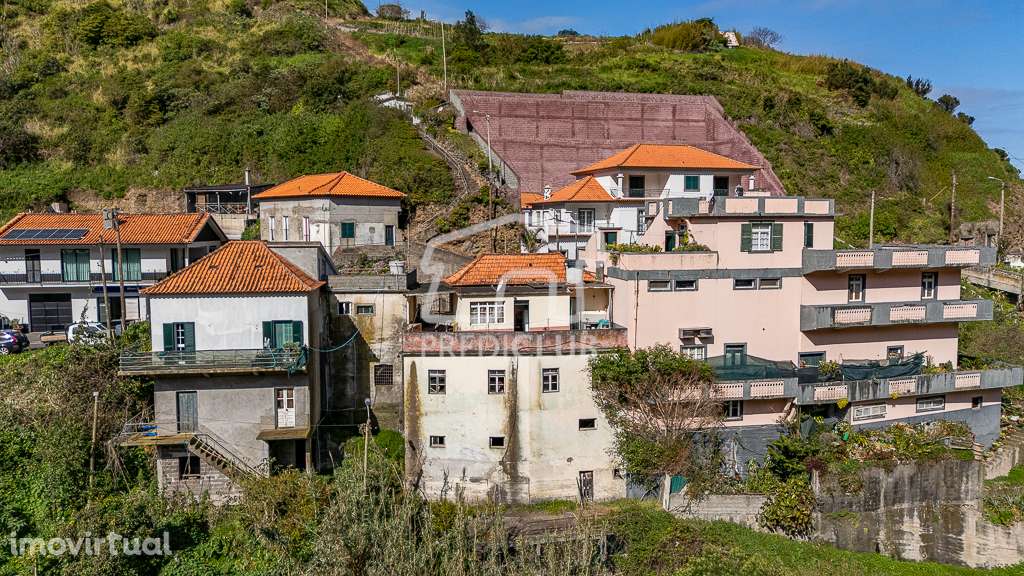 Moradia T2 – Porto da Cruz - Grande imagem: 3/25