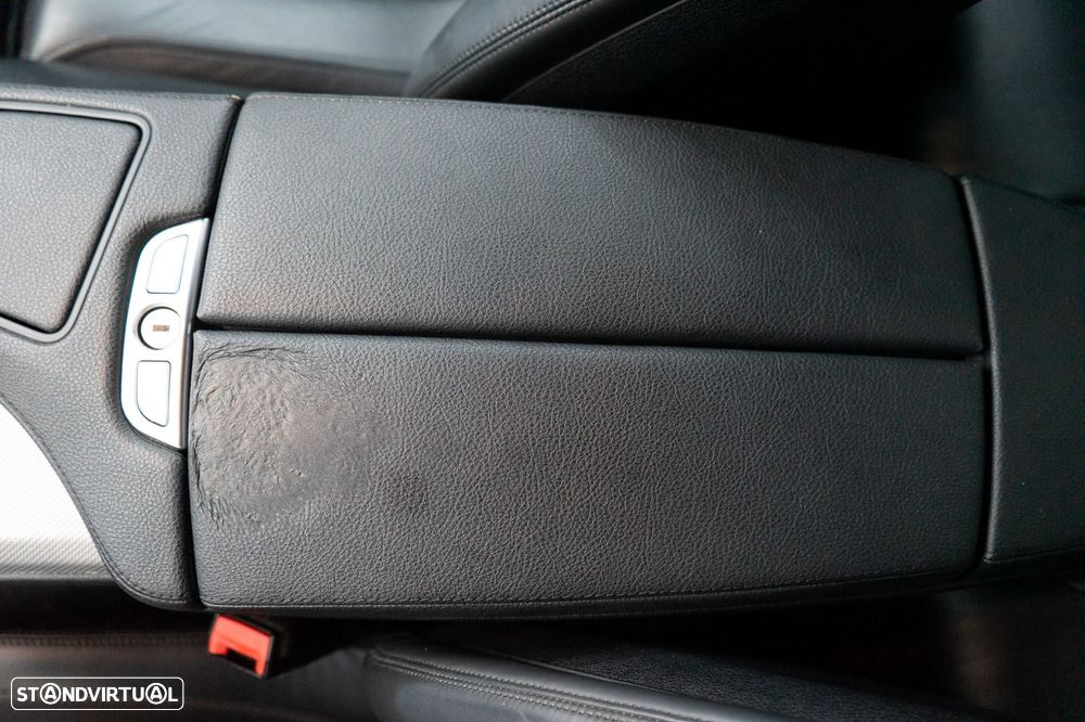 BMW 640 d Pack M - 21