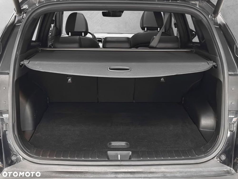 Hyundai Tucson 1.6 T-GDi 4WD Prime - 34