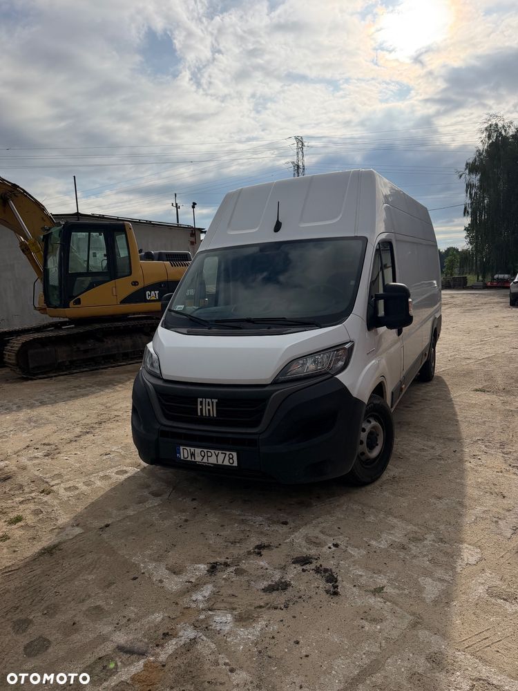 Fiat DUCATO - 1