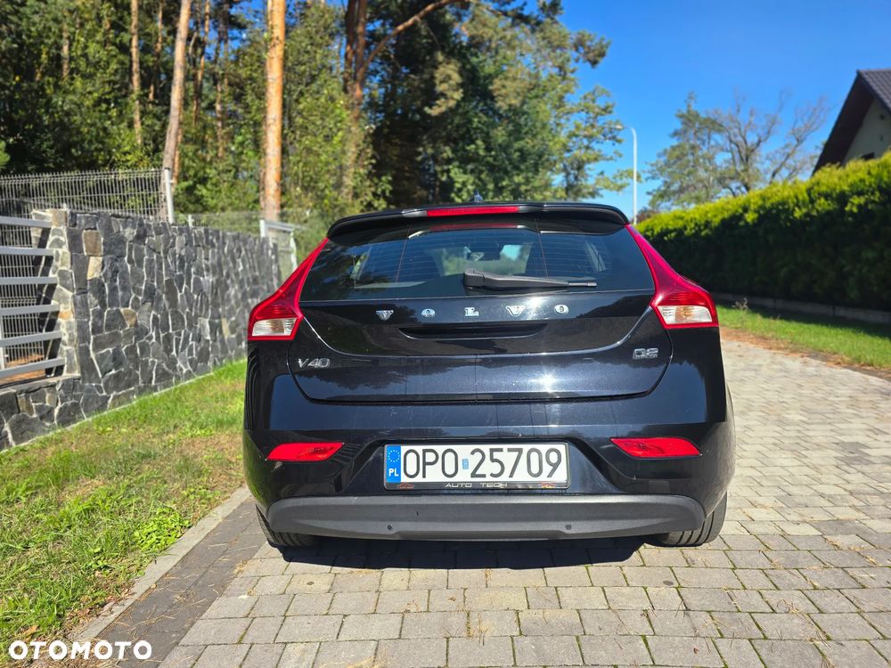 Volvo V40 - 9