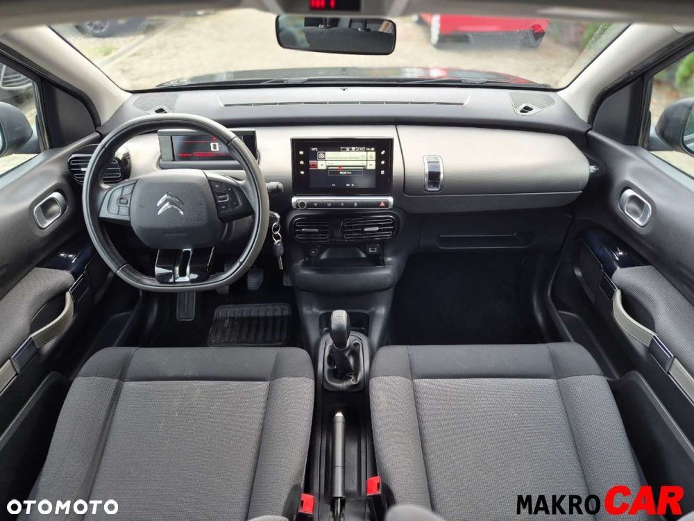 Citroën C4 Cactus - 7