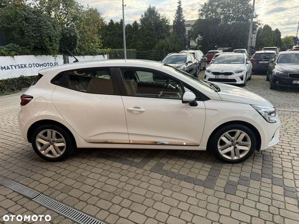 Renault Clio 1.0 TCe Zen - 5