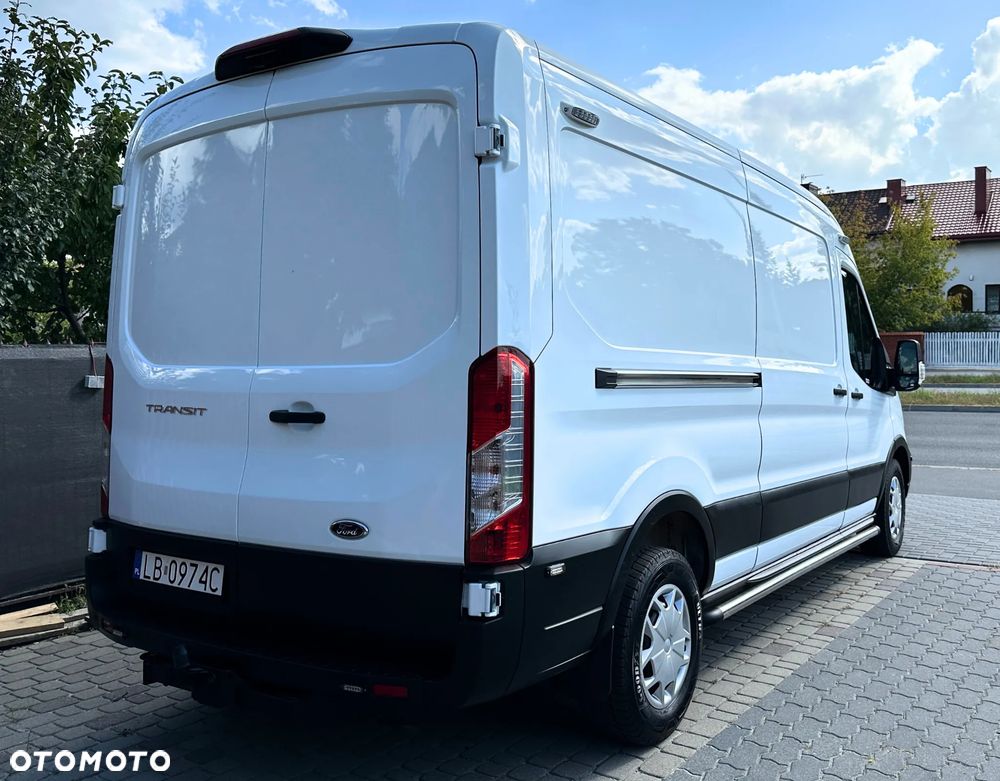 Ford Transit - 7