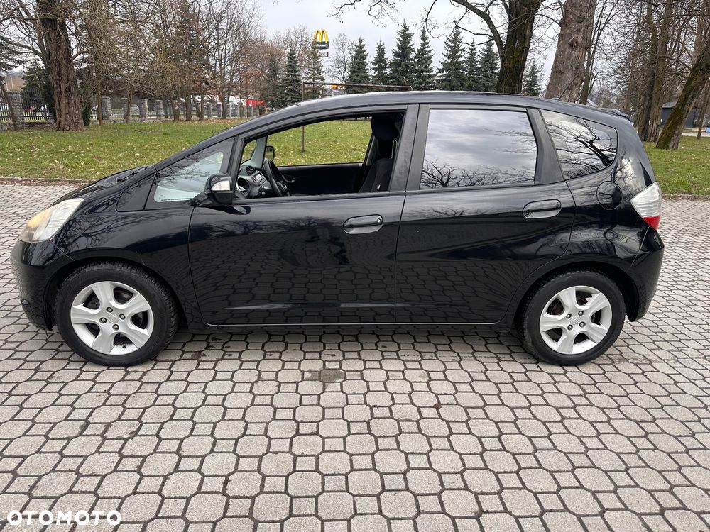 Honda Jazz 1.4 i-VTEC Exclusive - 32