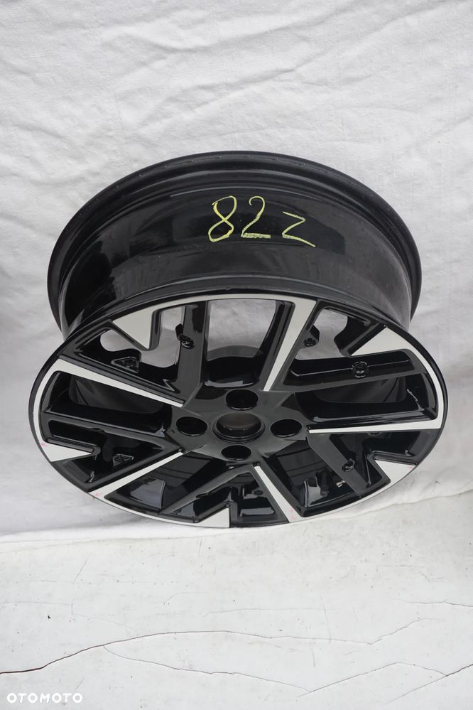 Opel 4x108 17 7J et32 9833892680 - 7