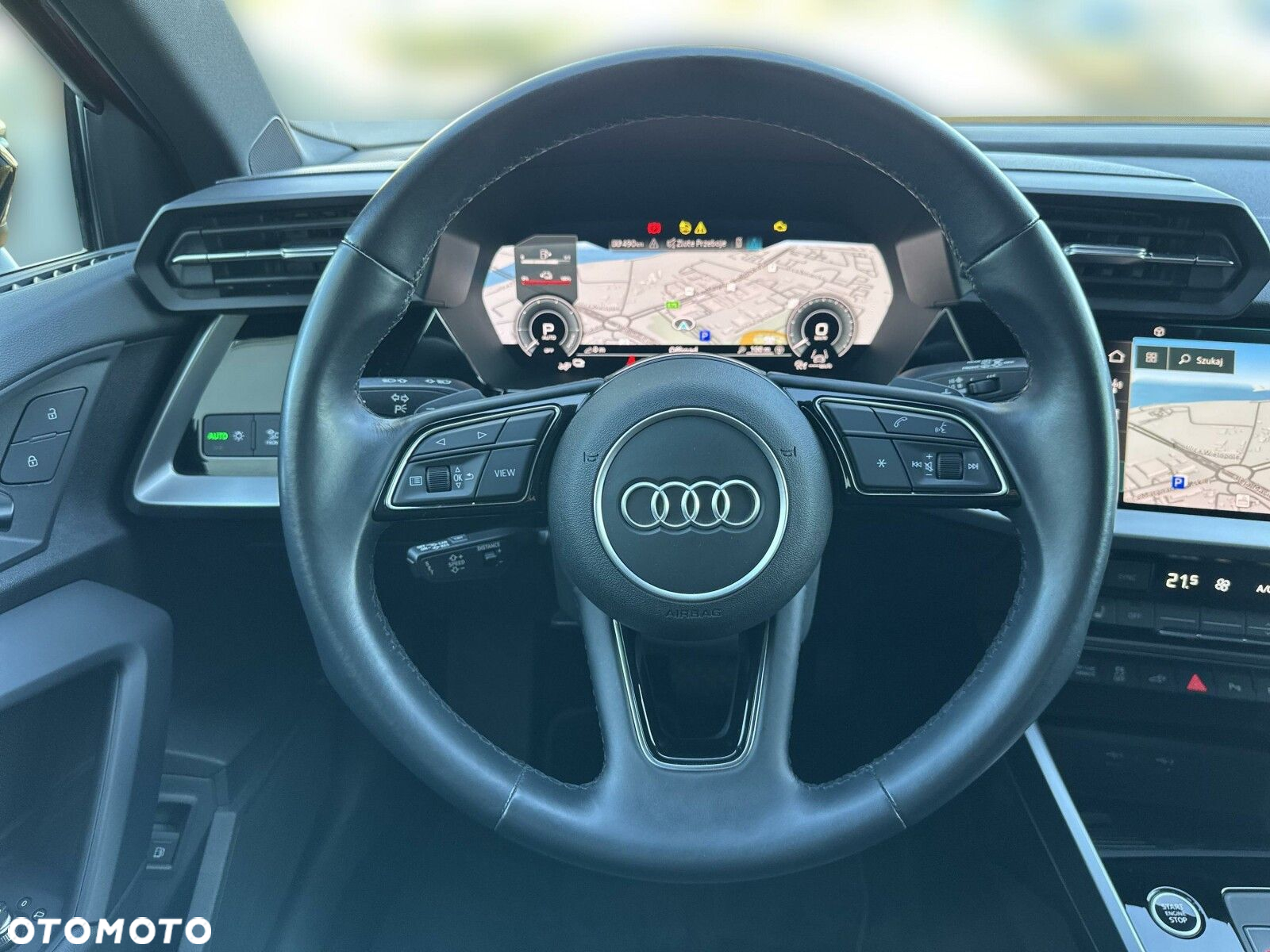 Audi A3 - 20