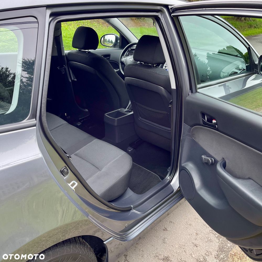 Hyundai i30 - 20