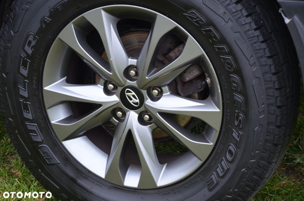 Hyundai ix35 - 30