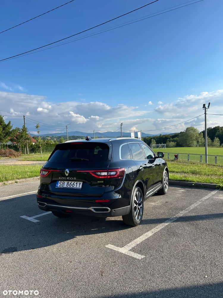 Renault Koleos 2.0 dCi Intens 4x4 X-Tronic - 12