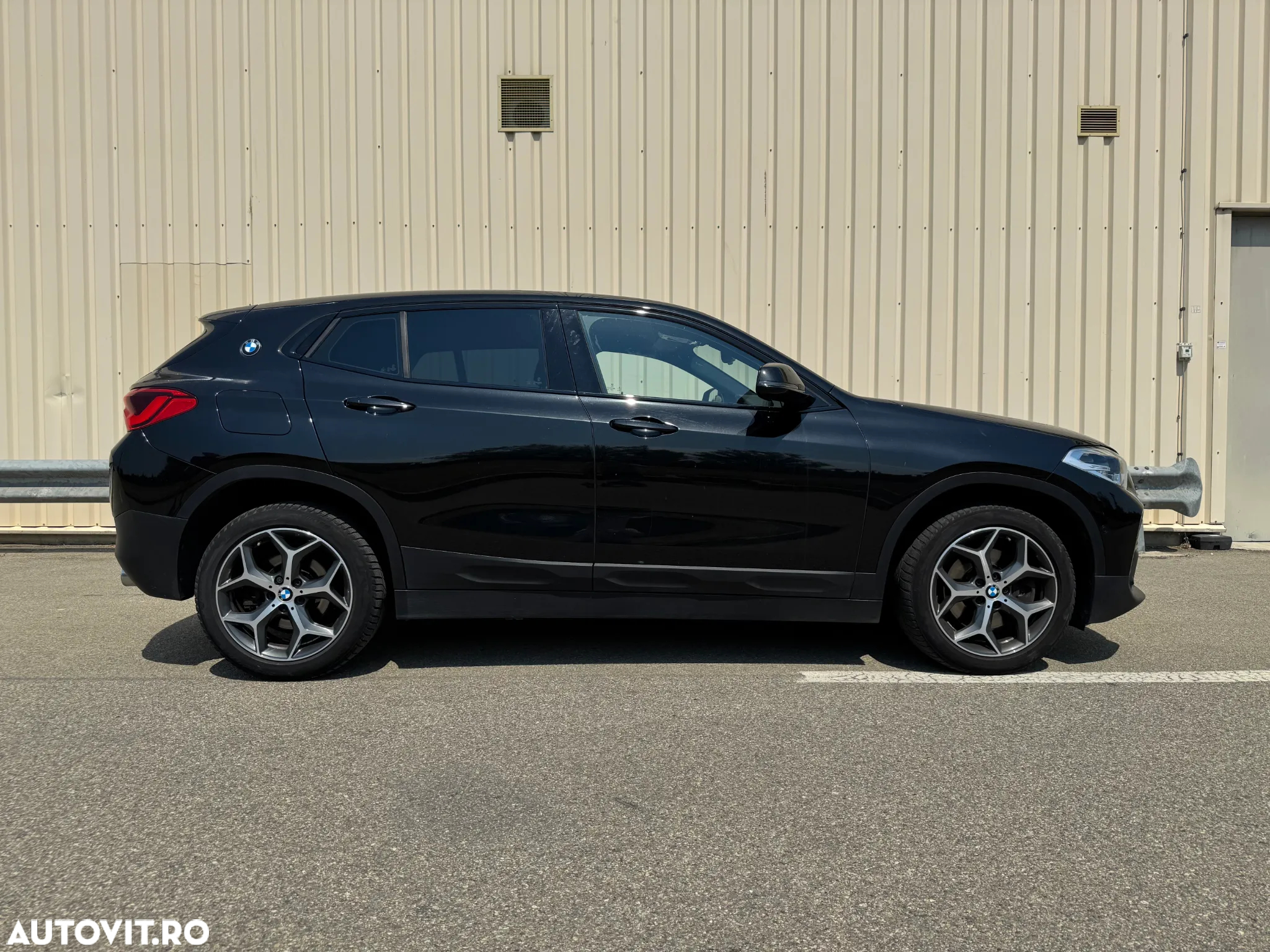 BMW X2 xDrive25d AT - 6