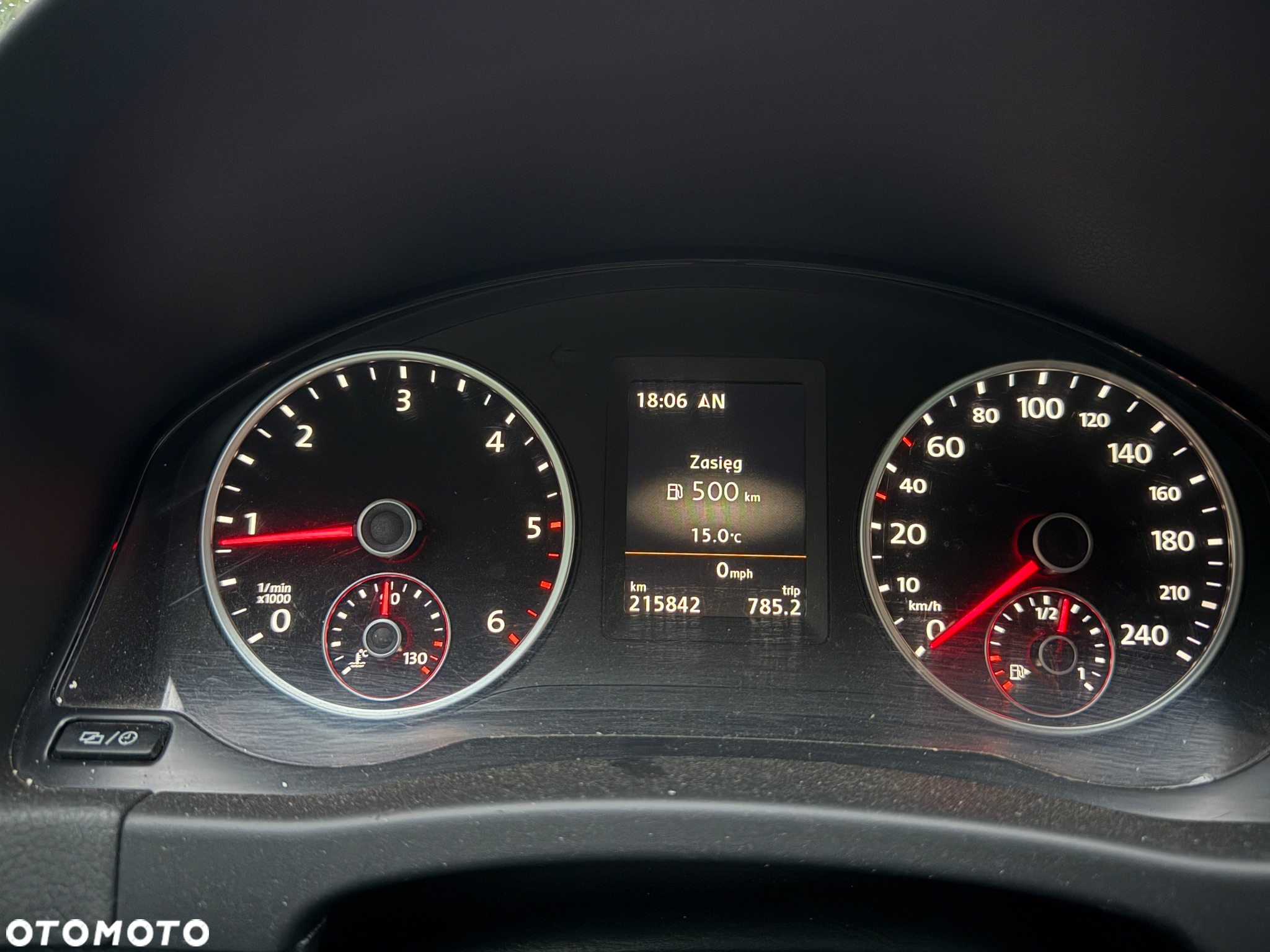 Volkswagen Tiguan 2.0 TDI BMT SCR 4Mot Comfortline - 20