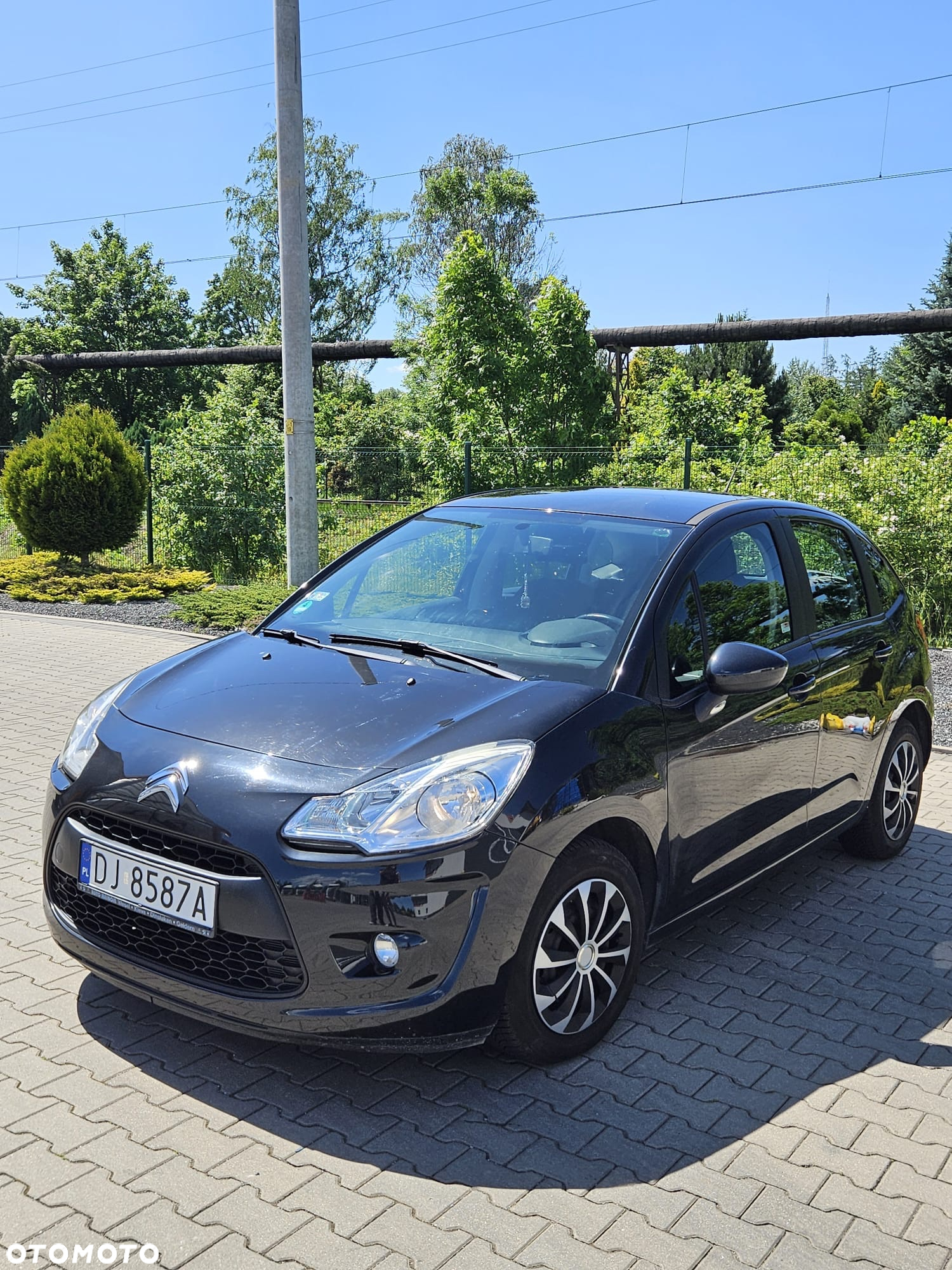 Citroën C3 1.4 Style - 7