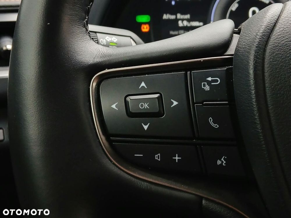 Lexus UX 250h GPF F Sport Design 2WD - 27