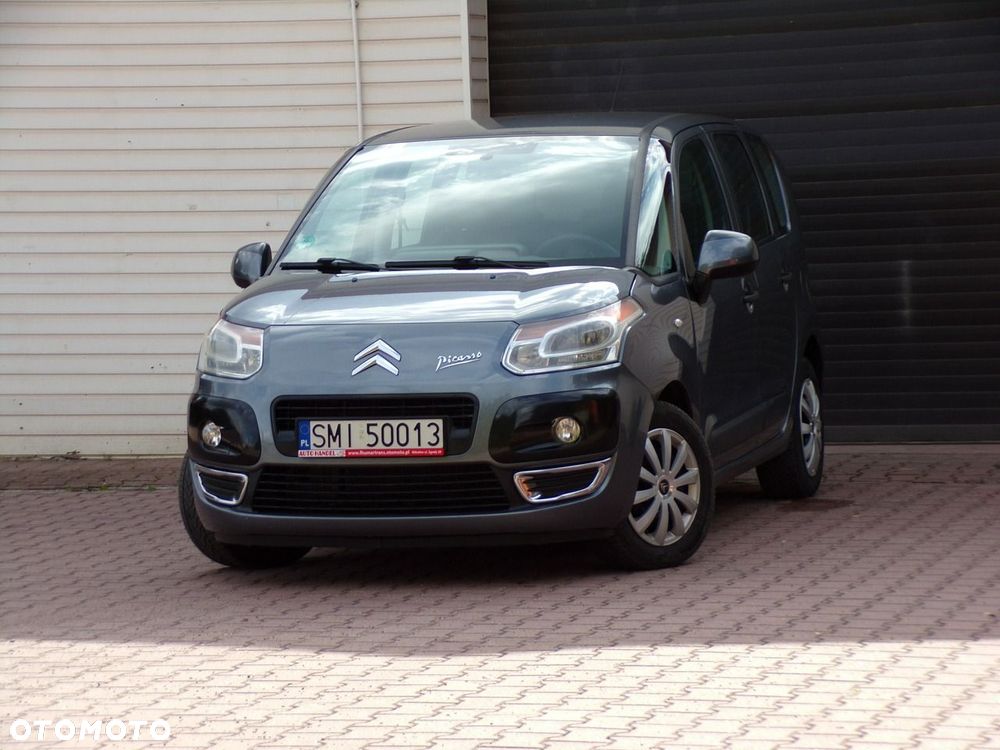 Citroën C3 Picasso - 7