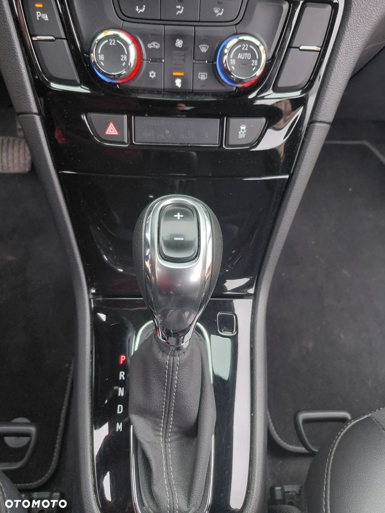 Opel Mokka 1.6 CDTI Cosmo - 17